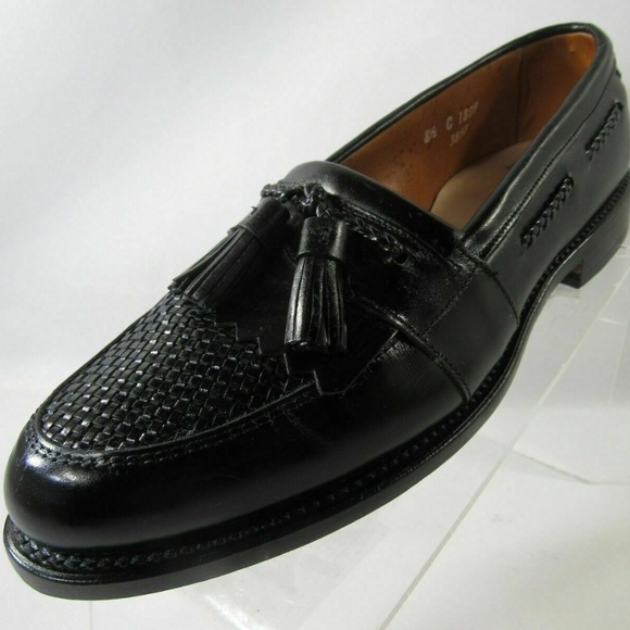 Allen Edmonds “CODY” Sz 8.5 EU 42.5 Mens C3A D12 main image 5
